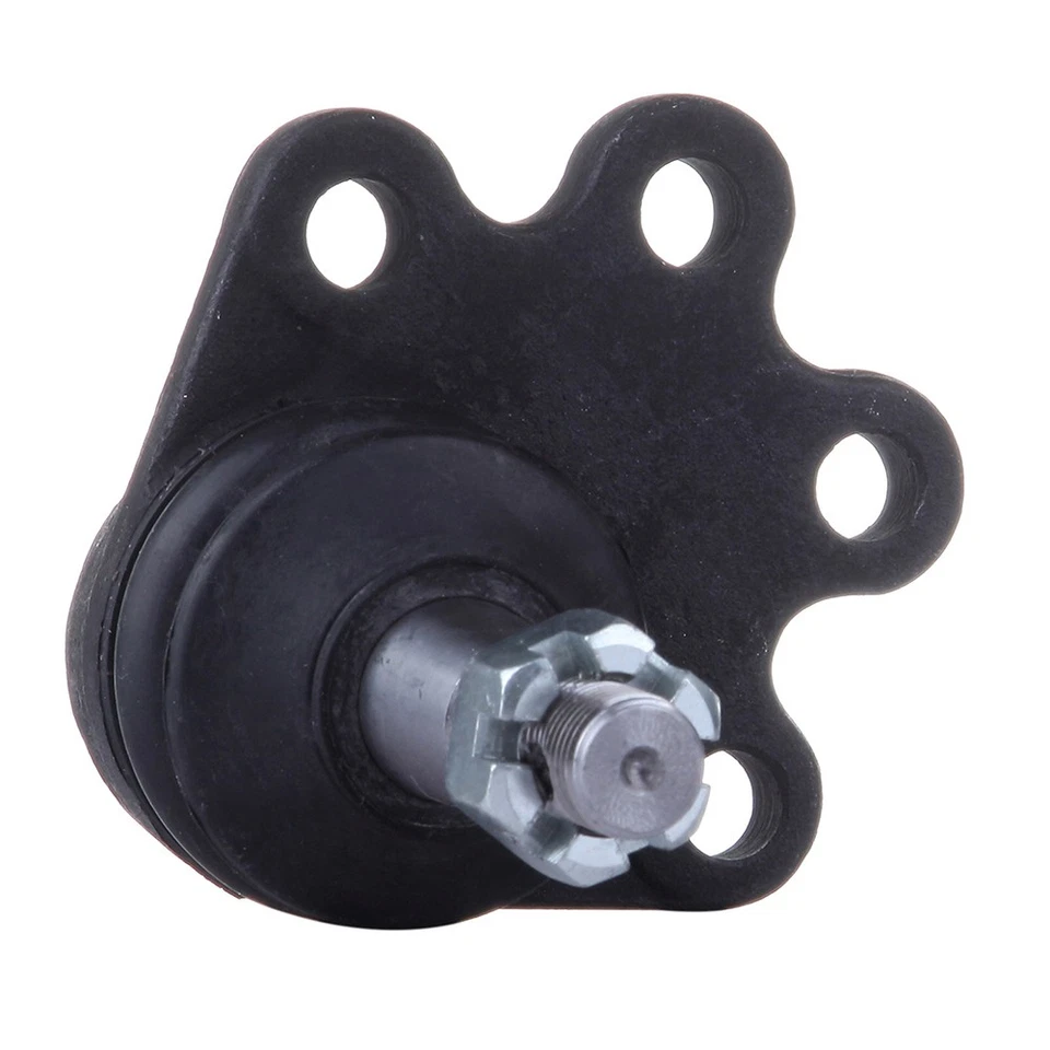 Brazo de control superior delantero y rótula para Chevrolet Blazer Astro 1992-1994 Foto 4 de 4