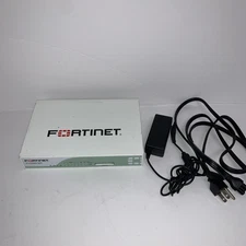 Fortinet Fortigate FG-60C Network Security Firewall