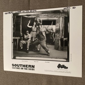 Southern Culture on the Skids | eBay