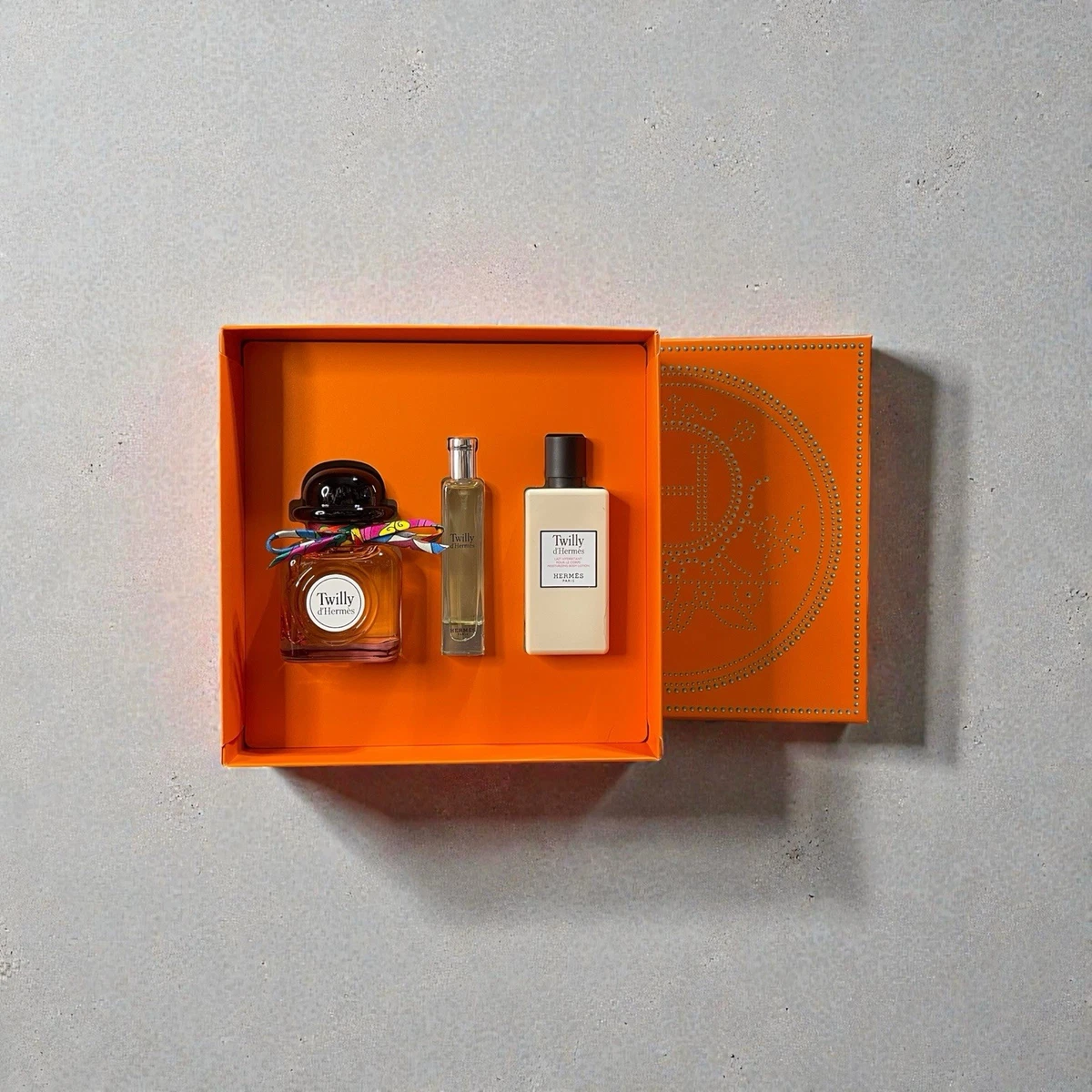 HERMÈS Gift Sets for Women for sale | eBay