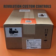 New Allen-Bradley 2711P-T9W22D9P PanelView Plus 7 Graphic Terminal