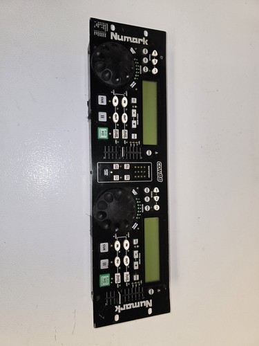 Numark CDN-88 the Beatkeeper III UNTESTED FOR PARTS