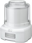 Cuisinart® ICE-21P1 Ice Cream Maker - White