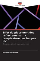 William Sidharta | Effet Du Placement Des RéFlecteurs Sur La TempéRature Des...