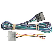 Metra 70-5605 Amp Bypass Harness Compatible Fits Ford 1994-2000