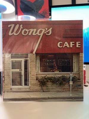 Vulfpeck - Vulf Vault 005 Wong's Cafe 1LP Vinyl Cory Wong | eBay Vulfpeck - Vulf Vault 005 Wong's Cafe 1LP Vinyl Cory Wong | eBay
