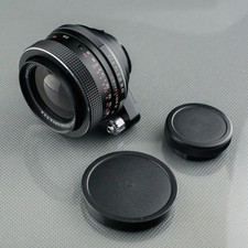 EXA / EXAKTA, FLEKTOGON 2.8 / 35 MC, Carl Zeiss Jena 2,8/35 9864653     