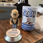 Funko Soda WWE Common STONE COLD STEVE AUSTIN Vinyl Figure
