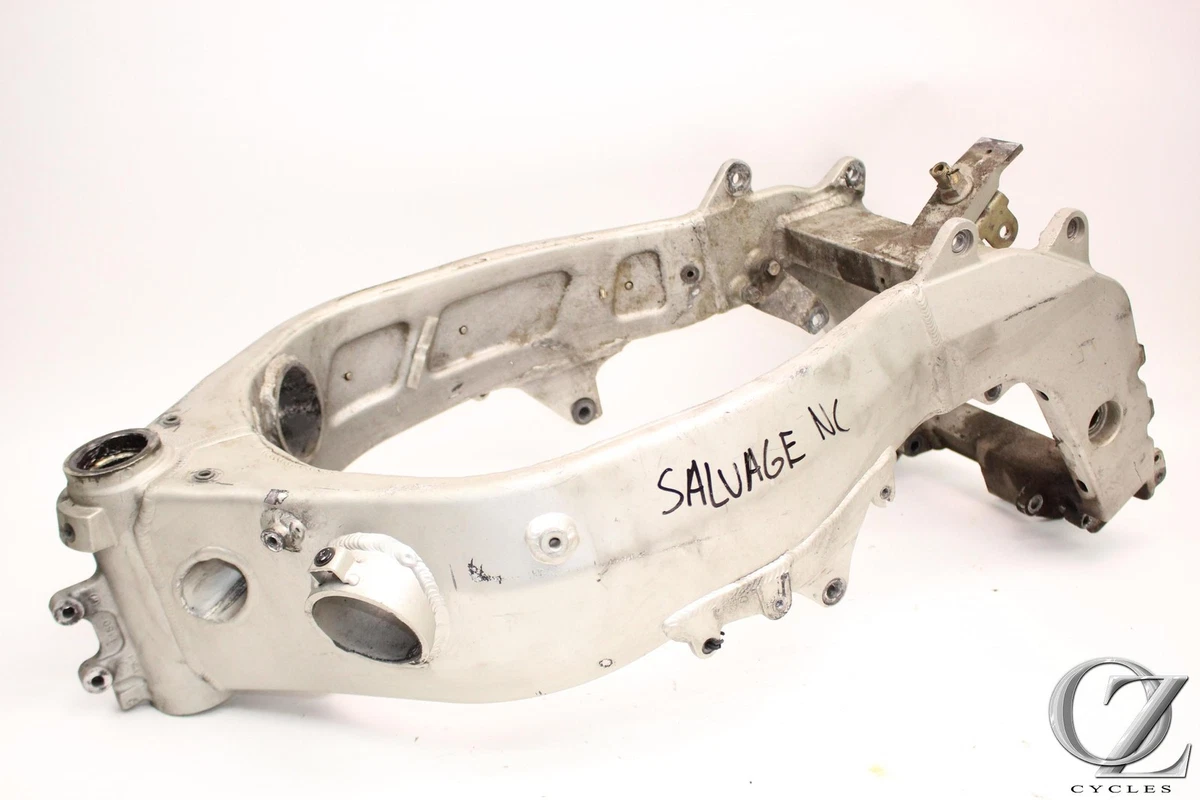 Kawasaki Motorcycle & Scooter Frames & Parts for sale | eBay