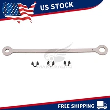 Steel Wastegate Actuator Arm Fit Alfa Romeo Giulia & Stelvio 2.0T Turbo Engines