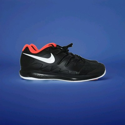 フェデラー Nike Air Zoom Vapor Nike Roger Federer RF 2019 US French Open Zoom Vapor X