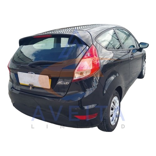 Ford Fiesta 1.2 Petrol 13-17 Alternator 14V 120A AV6N10300HA - Picture 8 of 9