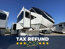 2026 Grand Design Solitude 380FL