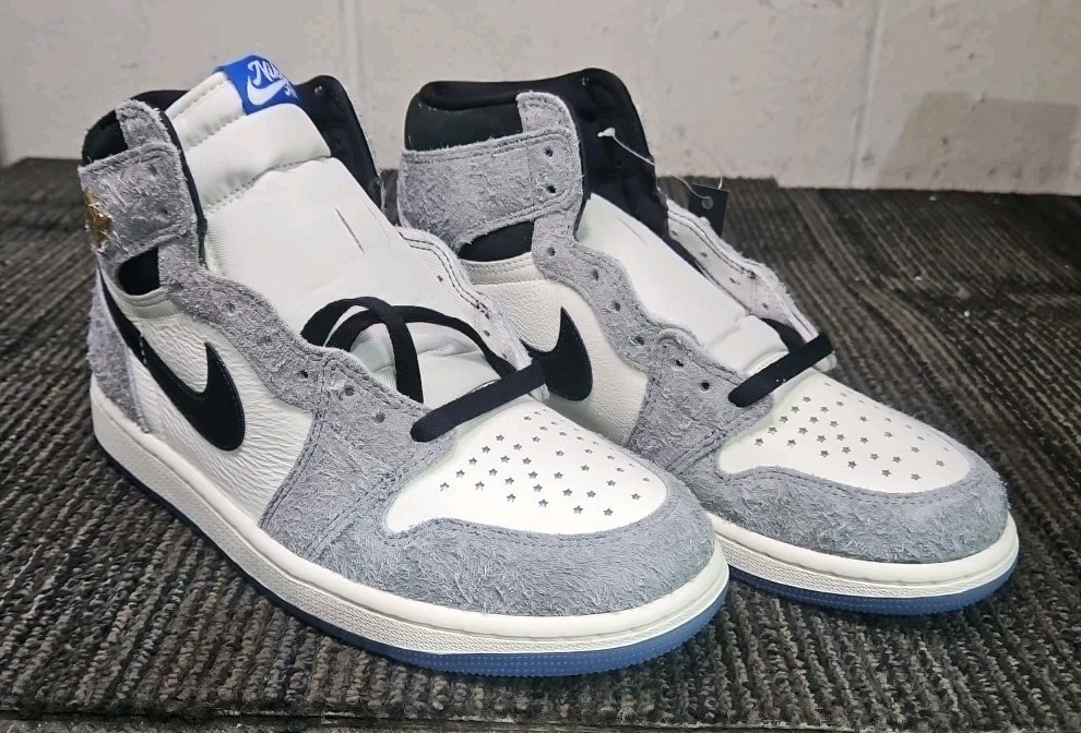 Nike DZ5485-003 Air Jordan 1 Retro High OG 