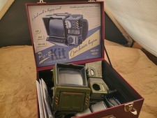 Fallout Pip-Boy 2000 MK VI Construction Kit MISSING PARTS 
