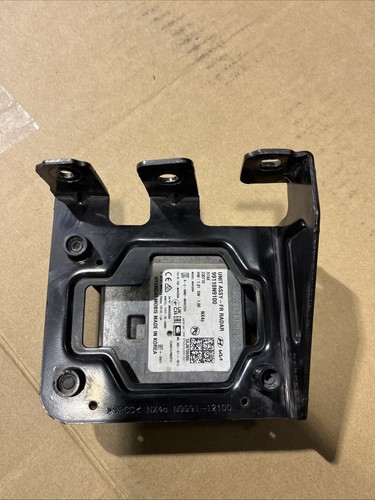 2022-2024 HYUNDAI TUCSON FRONT RADAR CRUISE DISTANCE SENSOR MODULE 99110N9100