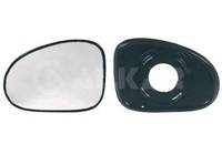 Alkar Spiegelglas, AußEnspiegel 6402603 FüR Daewoo
