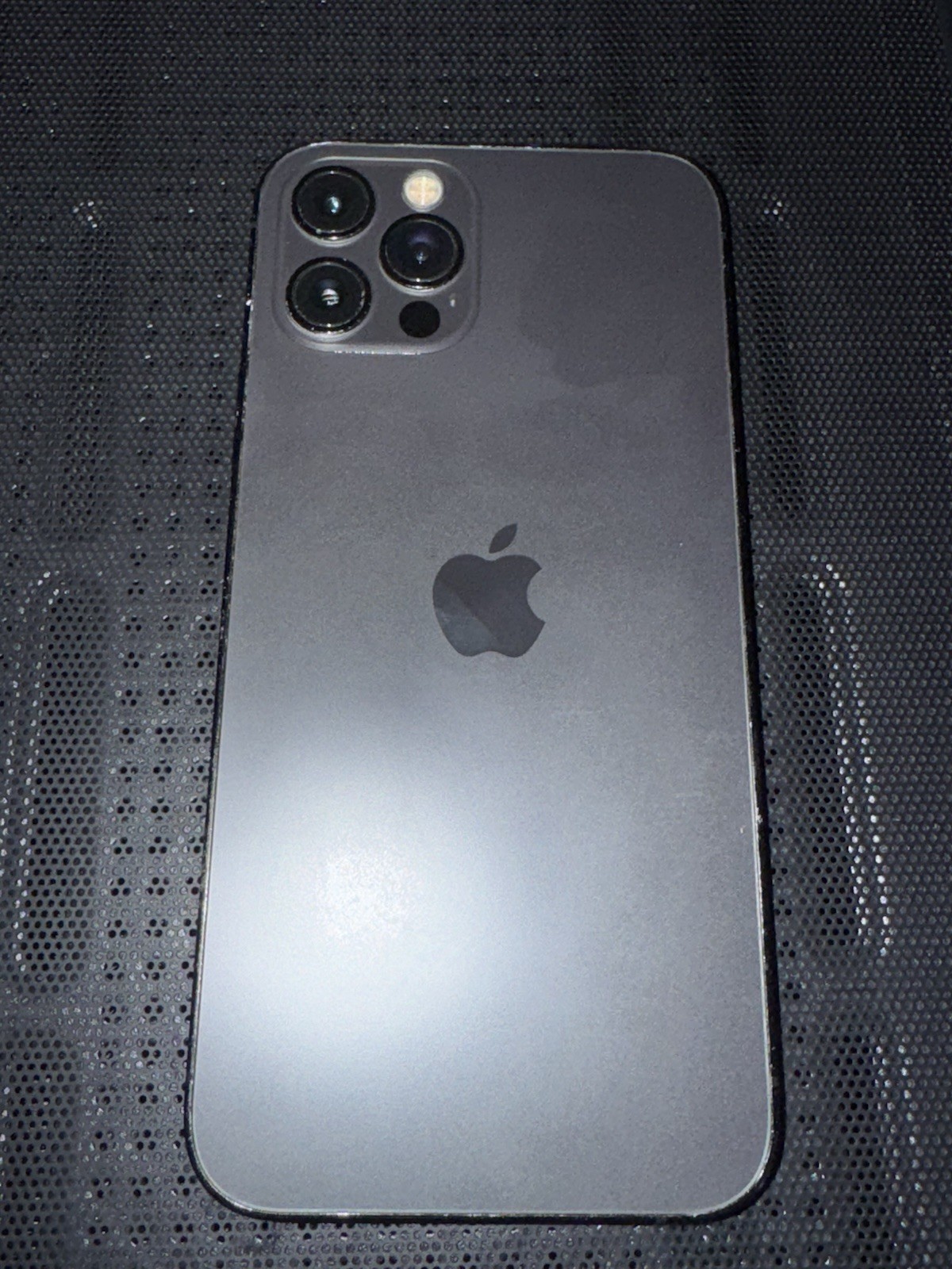 Apple iPhone 12 Pro Unlocked Smartphone Dual SIM, Bad Face ID