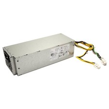 New DELL OPTIPLEX 3040 5040 7040 INSPIRON 3650 3656 SFF 240W POWER SUPPLY