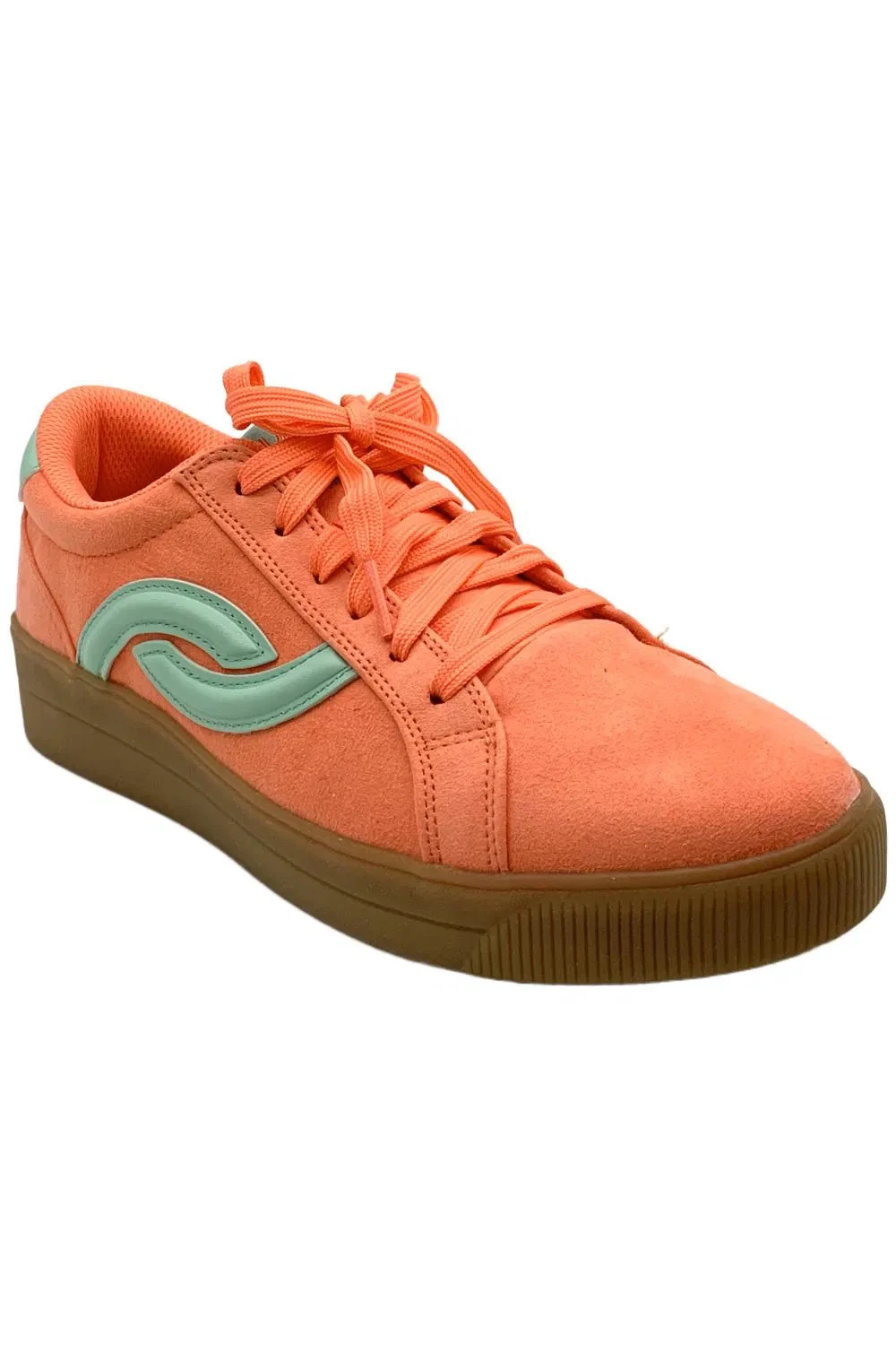 Ryka Women's Viv Next Casual Sneakers Coral/Mint
Opens in a new window or tab