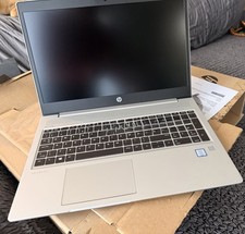 HP ProBook 255 G7