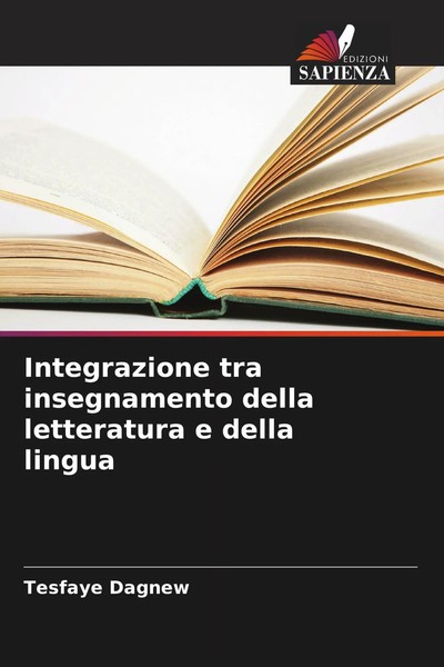 Tesfaye Dagnew | Integrazione Tra Insegnamento Della Letteratura E Della Lingua-image