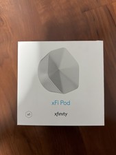 Comcast Xfinity xFi Pod XE2-SG 2nd Gen WiFi Wireless Range Extender Pod