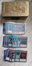 Yu-Gi-Oh! Karten Sammlung Konvolut Konami TCG