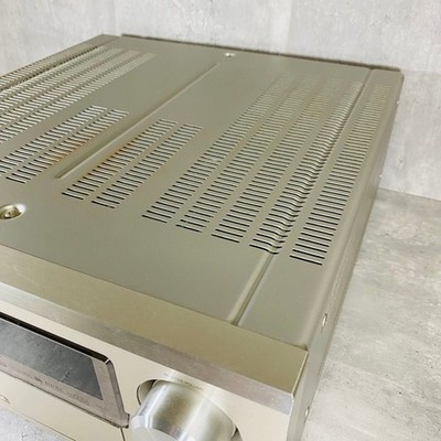 DENON AVサラウンドアンプ AVC-A11XV リモコン付 DENON AVサラウンドアンプ AVC-A11XV リモコン付｜Yahoo!フリマ（旧