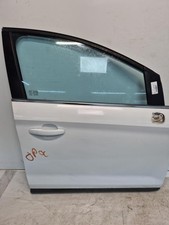 Porte arrière et accessoires Ford KUGA