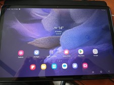 Samsung Galaxy Tab S6 Lite (2022) SM-P613 64GB, Wi-Fi, 10,4" - Oxford Grey