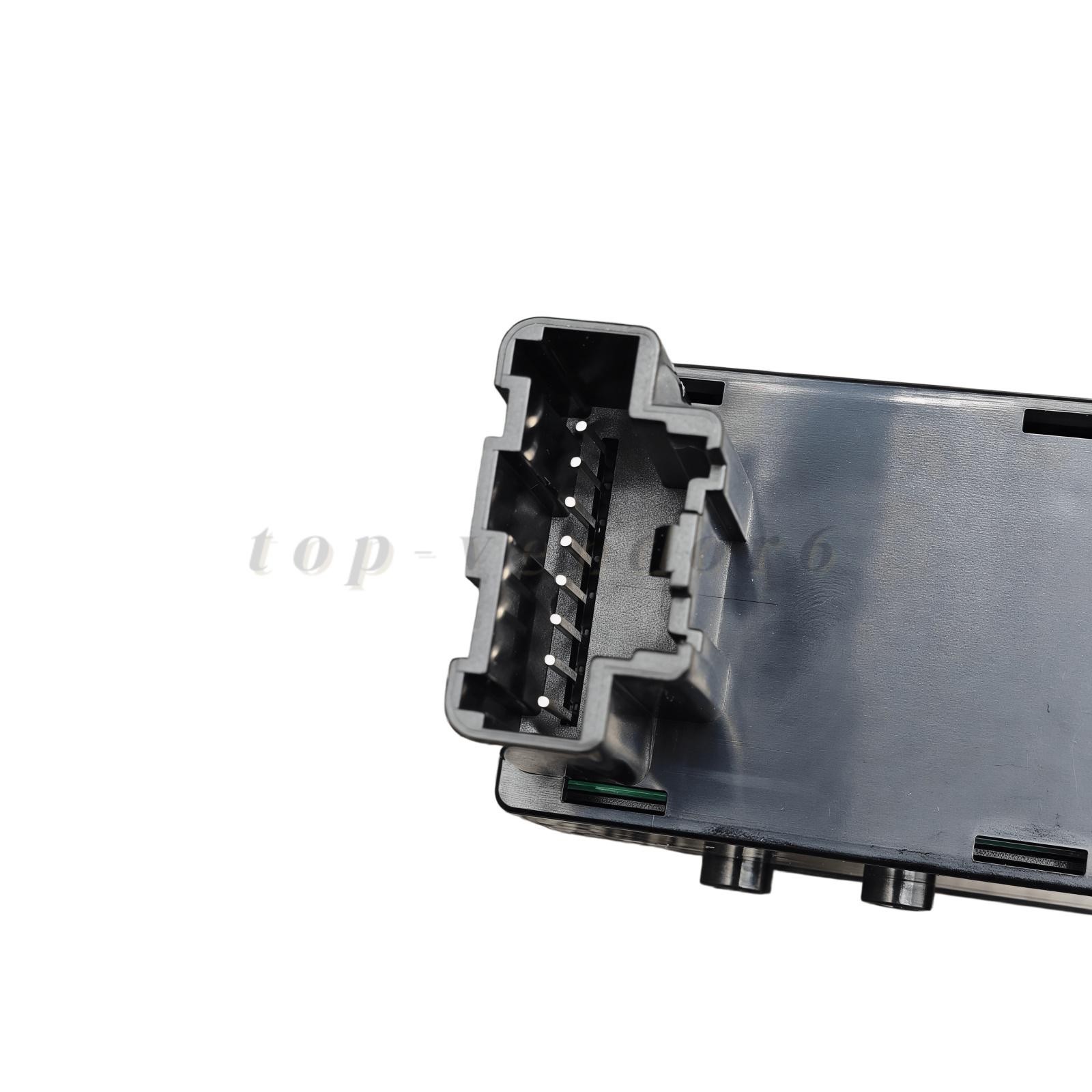 McLaren 540C 2015-2019 Parking brake lever