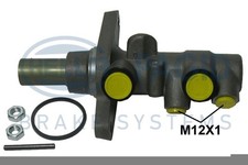 HELLA HAUPTBREMSZYLINDER passend für AUDI Q3 SEAT ALHAMBRA VW CC PASSAT SHARAN