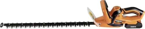 Primaster Akku Heckenschere PMAHS 2025 20 V 2,5 Ah 54 cm Schnittlänge