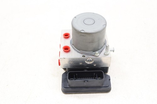 2020 - 2023 MAZDA CX-9 ABS ANTI LOCK BRAKE PUMP CONTROL MODULE OEM TA0B437A0
