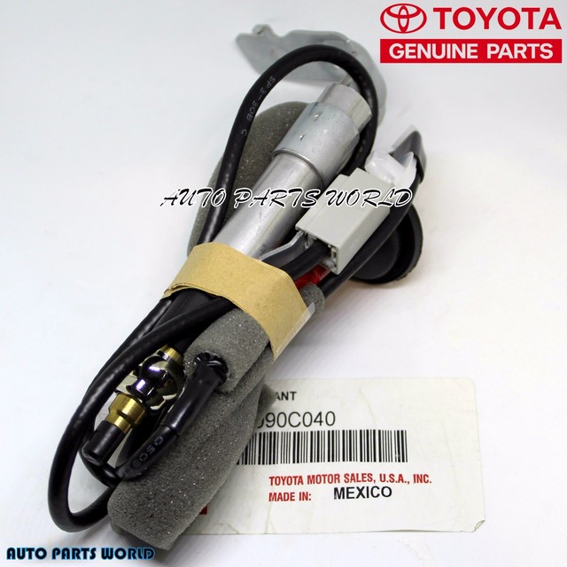 Radio Antenna for Tundra 2010 Sr5 OEM Toyota 863090c040 for sale