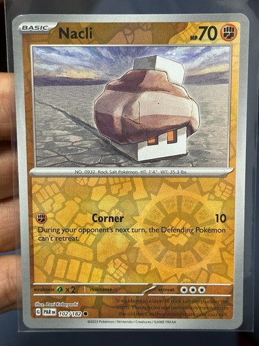 Pokemon SV5 Paradox Rift Holo a Ultra Raro Tarjeta Única 1-266 Tú ELIGES - Imagen 102 de 252