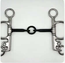 KCH Custom Lifesaver Pelham. 5”, 5.25”, 5.5”