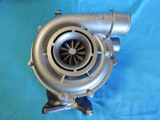 04.5-10 6.6l Lly Lbz Lmm Duramax Diesel Garrett Gt3788va Genuine Turbo Charger 04.5-10 6.6l Lly Lbz Lmm Duramax Diesel Garrett Gt3788va Genuine Turbo Charger