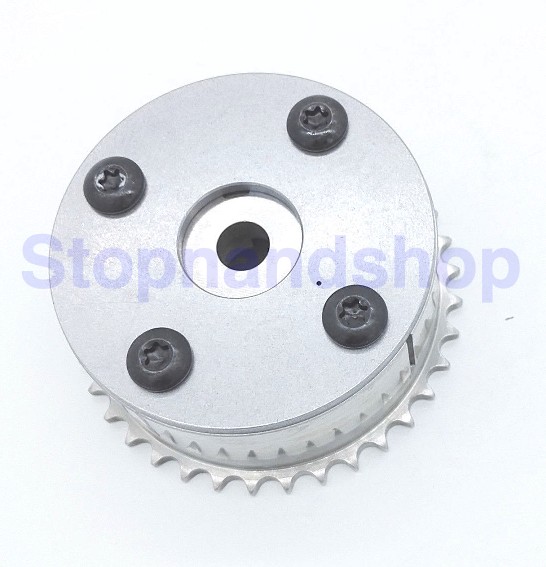 New Engine Timing Camshaft Phaser Sprocket Gear for Toyota 1.5L