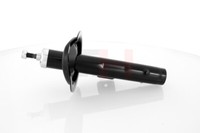 GH StoßDäMpfer Vorderachse Passend FüR Peugeot 607 9D 9U 2.2 Hdi