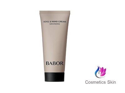 Babor Soul & Hand Cream Grounding 75ml / 2.53oz