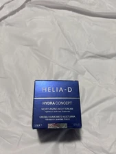 🔥🔥Helia-D Hydra Concept Moisturizing Night Cream🔥🔥