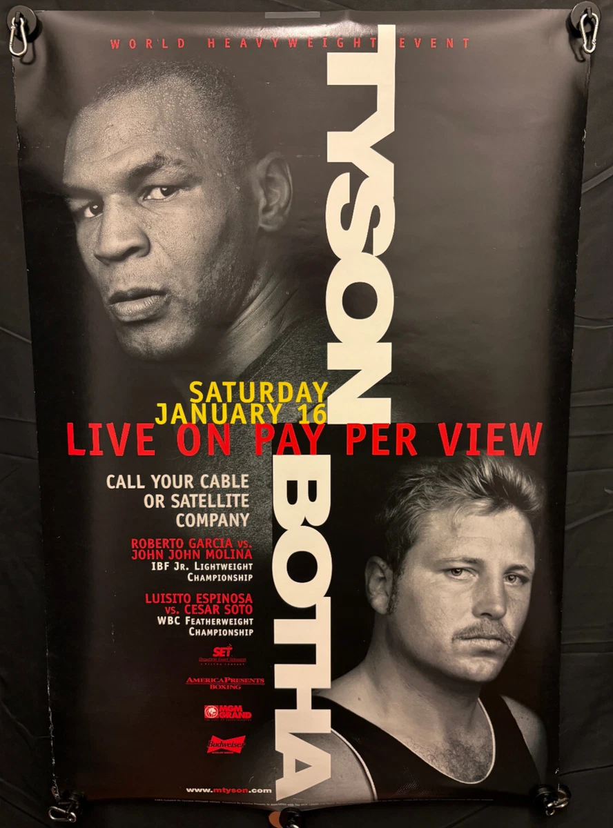 Boxing 24x36in. Size Vintage Sports Posters for sale | eBay