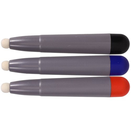 3Pcs Capacitive Screens Pen Whiteboard Small Screen Touch Screen Pen Convenient - 第 10/12 張圖片