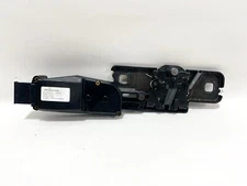 07-15 AUDI Q7 REAR TAILGATE LIFTGATE DOOR LOCK LATCH ACTUATOR W/ POWER MOTOR OEM