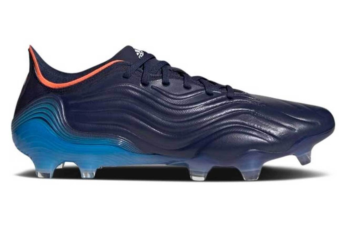adidas Copaセンス＋FG adidas Copa Sense.2 FG Soccer Cleats | Sapphire Edge Pack