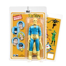 Official DC Comics Dr. Fate 8  Action Figure ...