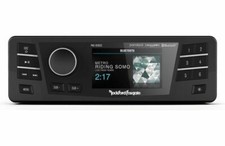 Rockford Fosgate PMXHD9813 Digital Media Receiver