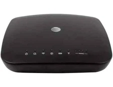 AT&T Wireless Internet Wi-Fi Hotspot Router & Home Phone Base 4G LTE IFWA-40